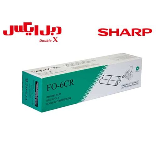 کاربن فکس شارپ FO-6CR
