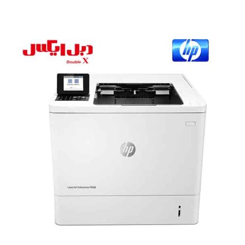 پرینتر لیزری اچ پی LaserJet Enterprise M608n