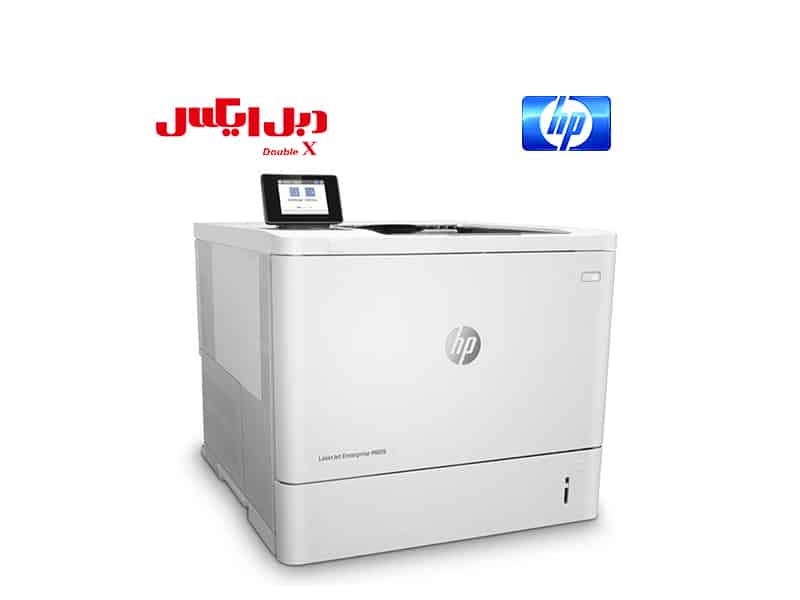 609 پرینتر لیزری اچ پی LaserJet Enterprise m609dn - Image 1