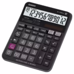 ماشین حساب کاسیو DJ-120D