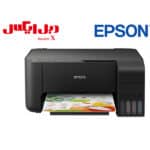 پرینتر سه‌کاره اپسون EcoTank-L3150w