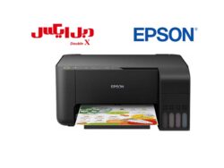 پرینتر سه‌کاره اپسون EcoTank-L3150w