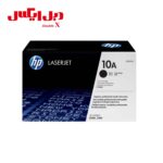 کارتریج لیزری اچ پی HP 10A
