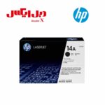 کارتریج لیزری اچ پی HP 14A