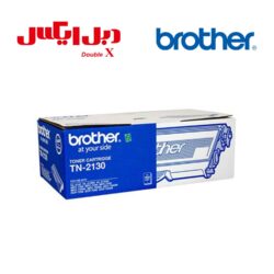 کارتریج تونر مشکی برادر Brother TN-2130