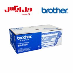 کارتریج تونر مشکی برادر Brother TN-2150