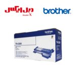 کارتریج تونر مشکی برادر Brother TN-2260
