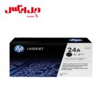 کارتریج لیزری اچ پی HP 24A