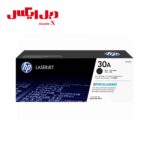 کارتریج لیزری اچ پی HP 30A