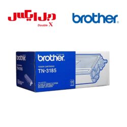 کارتریج تونر مشکی برادر Brother TN-3185