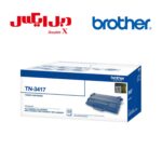 کارتریج تونر مشکی برادر Brother TN-3417