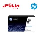 کارتریج لیزری اچ پی HP 59A