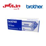 کارتریج تونر مشکی برادر Brother TN-6600