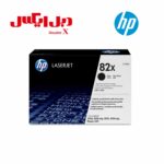 کارتریج لیزری اچ پی HP 82X