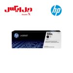 کارتریج لیزری اچ پی HP 88A