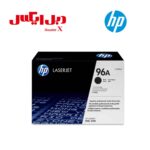 کارتریج لیزری اچ پی HP 96A