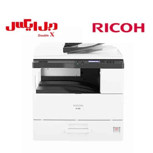 دستگاه فتوکپی ریکو M 2701dn