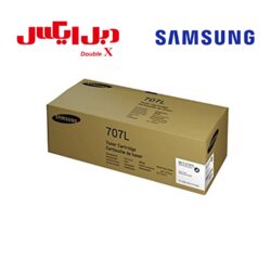 کارتریج تونر مشکی سامسونگ SAMSUNG MLT-D707L