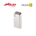 فلش مموری تایگون Tigon P100 ظرفیت ۸ گیگابایت ✔ باگارانتی مادام العمر✔
