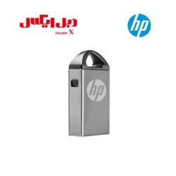 فلش مموری اچ پی v221w ظرفیت 64 گیگابایت ✔ باگارانتی مادام العمر✔