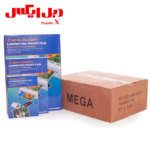 طلق پرس سایز A3 میکرون 125