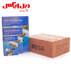 طلق پرس سایز A3 میکرون 125