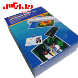 طلق پرس سایز A3 میکرون 125 - Image 2