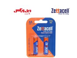 باتری قلمی زتاسل Zettacell Super Heavy Duty