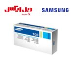 کارتریج تونر مشکی سامسونگ Samsung MLT-D103S