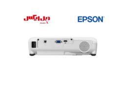 ویدیو پروژکتور اپسون EB-E01 - Image 3