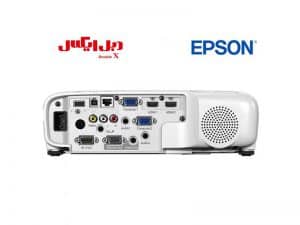 ویدیو پروژکتور اپسون EB-X49 1 ویدیو پروژکتور اپسون EB-X49