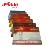 طلق صحافی A4 