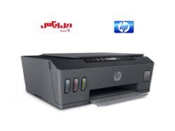 پرینتر جوهرافشان اچ‌پی Smart Tank 500