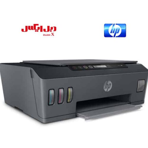 پرینتر جوهرافشان اچ‌پی Smart Tank 500