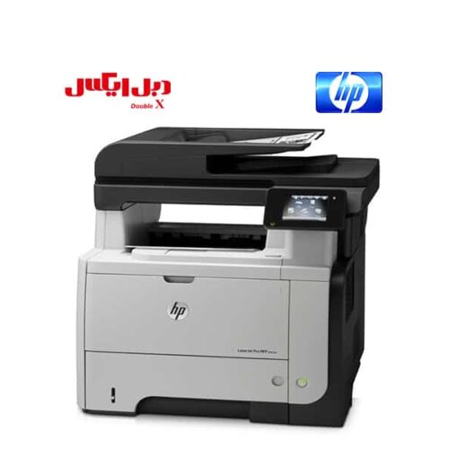 پرینتر M521dn ليزري اچ پي