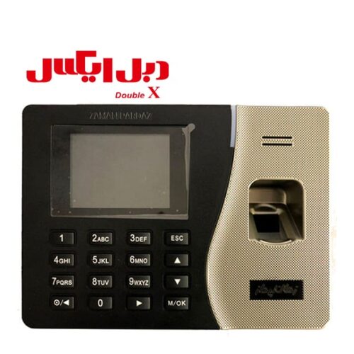 دستگاه حضور و غیاب F200