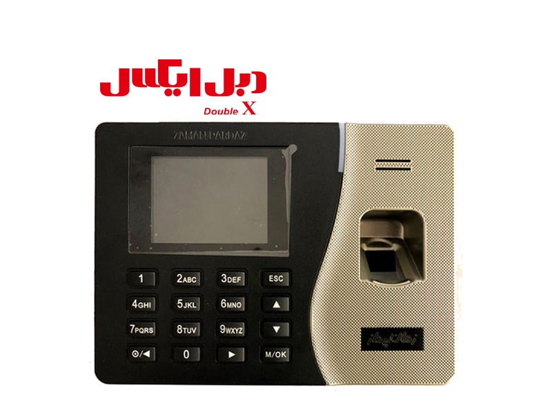 دستگاه حضور و غیاب F200 دستگاه حضور و غیاب F200