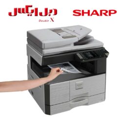 دستگاه کپی شارپ مدل AR-7024D