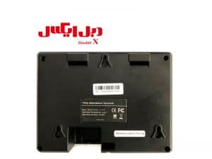 دستگاه حضور و غیاب F200 2 دستگاه حضور و غیاب F200