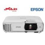 ویدئو پروژکتور اپسون EH-TW750