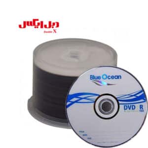 DVD blue-ocean