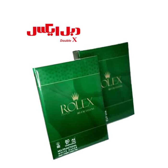 رولکس