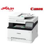 پرینتر سه کاره لیزری رنگی کانن i-SENSYS MF742Cdw