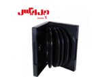 قاب سی دی و دی وی دی 10 عددی