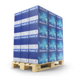 کاغذ A4 دبل آ (Double A) فابریک