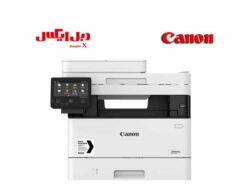 پرینتر چندکاره لیزری کانن مدل i sensys mf428x