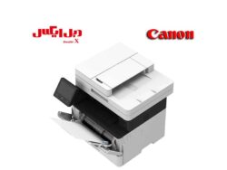 پرینتر لیزری کانن i-SENSYS MF443dw