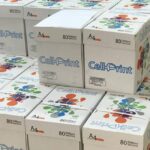 کاغذ A4 سل پرینت