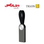 فلش مموری تایگون Tigon P104 ظرفیت ۱۶ گیگابایت ✔ باگارانتی مادام العمر✔
