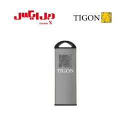 فلش مموری تایگون Tigon P220 ظرفیت 128 گیگابایت ✔ باگارانتی مادام العمر✔